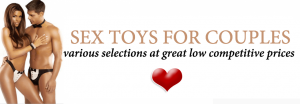 Sex Toys For Couples