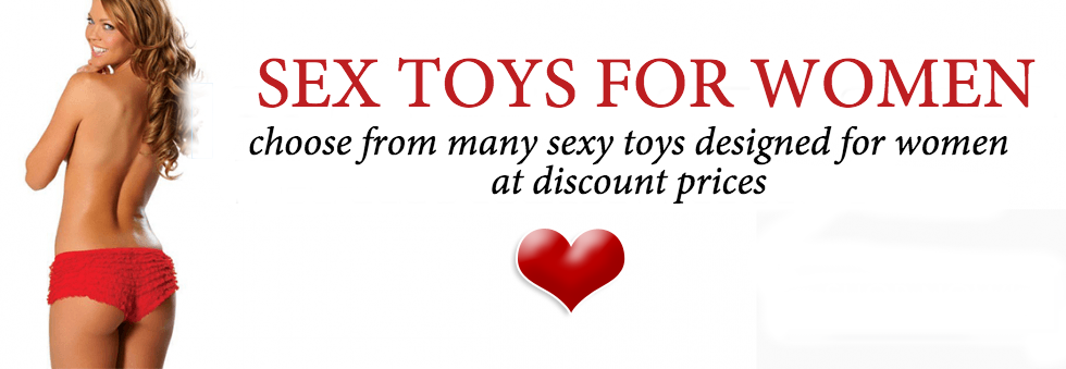 Sex Toys For Women