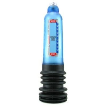 Bathmate Hercules Penis Pump Blue