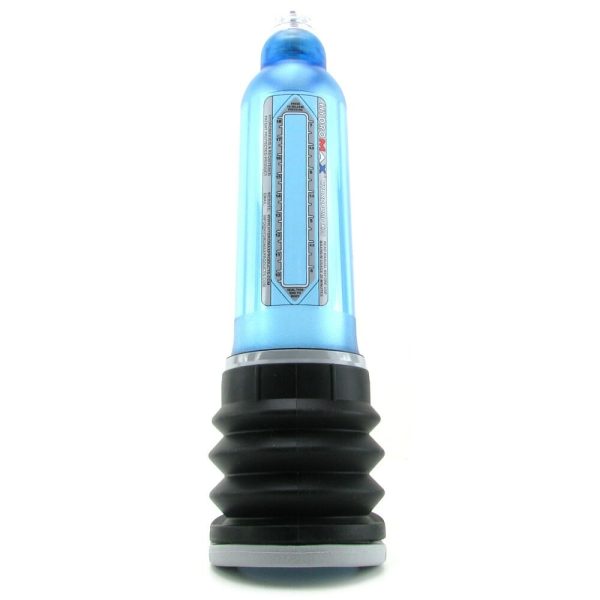 Bathmate Hydromax X-30 Penis Pump Blue