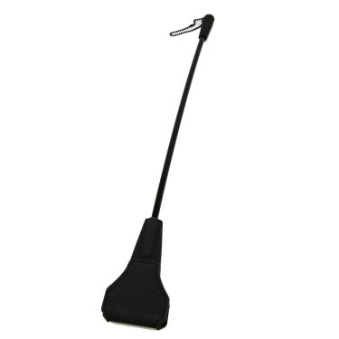 Bound to Please Silicone Riding Crop