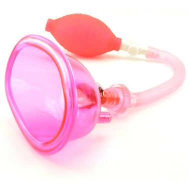 Doc Johnson Pussy Pump
