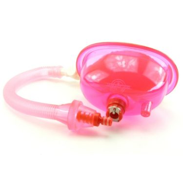 Doc Johnson Pussy Pumps