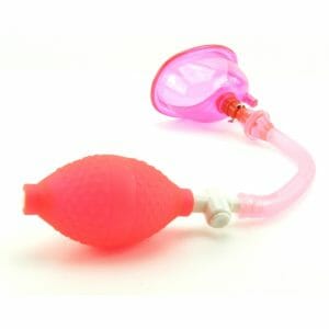 Doc Johnson Vaginal Pussy Pump