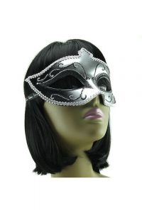 FSoG Masks On Masquerade Mask Twin Pack masks