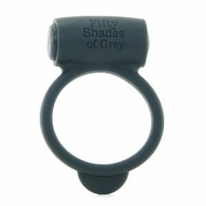 FSoG Yours and Mine Vibrating Love Ring