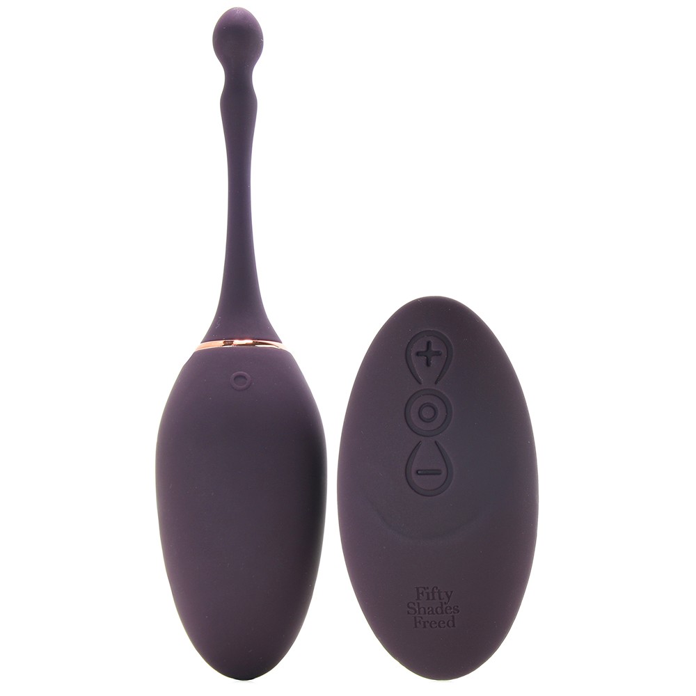 remote control love egg