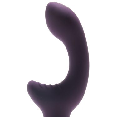 Fifty Shades Freed Lavish Attention Rechargeable Clitoral G-Spot Vibe