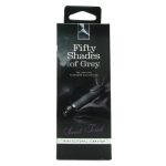 Fifty Shades Sweet Touch Mini Clitoral Vibrator box