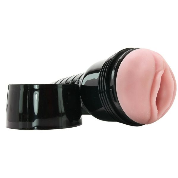 Fleshlight Pink Vagina Original