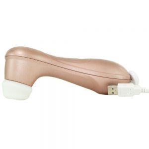 Satisfyer Pro 2 Next Generation clitoral vibrator