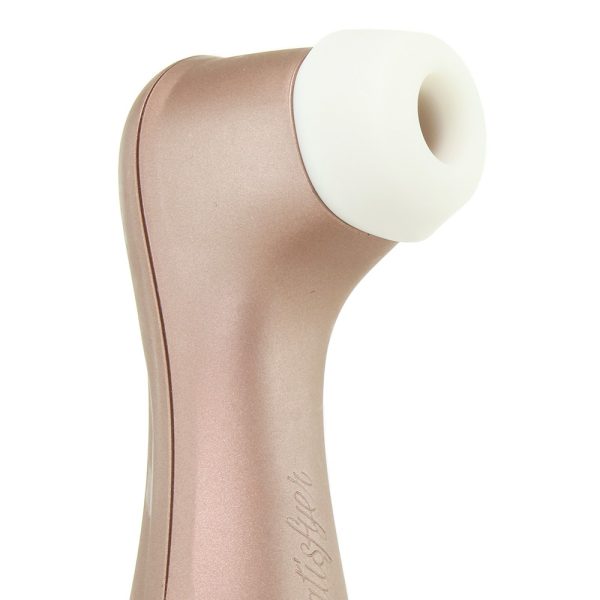 Satisfyer Pro 2 Next Generation vibrator