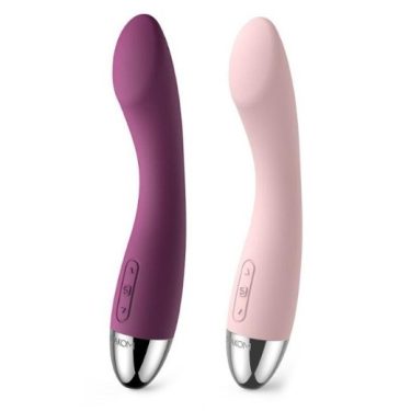 Svakom Amy G-Spot Vibrator