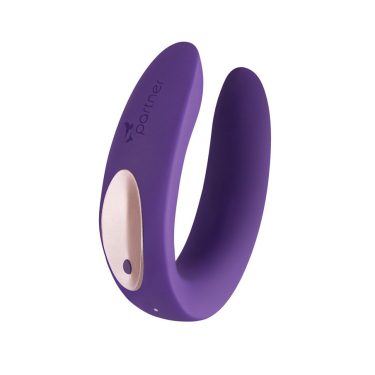 Satisfyer Partner Plus