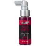 Doc Johnson Good Head Spray Cherry